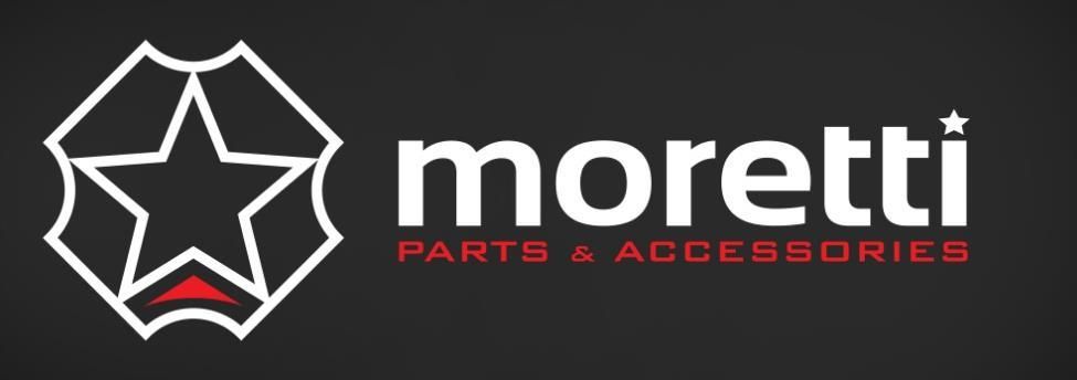 Akumulator Żelowy LCD MB9-BS YB9-BS 9Ah Moretti - zdjęcie 3 Akumulator Żelowy LCD MB9-BS YB9-BS 9Ah Moretti
