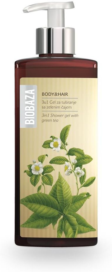 GREEN TEA BODY SHAMPOO 3個セット GREEN TEA BODY SHAMPOO 3個セット GREEN TEA BODY SHAMPOO 3個