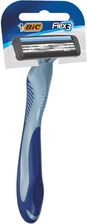 Zdjęcie Bic Flex 3 Maszynka Do Golenia Z 3 Ostrzami - Tychy