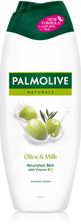 Zdjęcie Palmolive Naturals żel pod prysznic mleko i oliwka 500ml - Włodawa