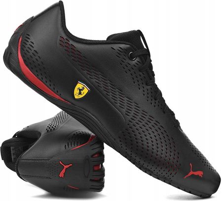 Buty Puma Drift Cat Ultra Ferrari 306422 01 Ceny i opinie