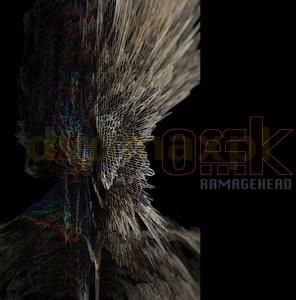 O.R.k.: Ramagehead (Clear) [Winyl]