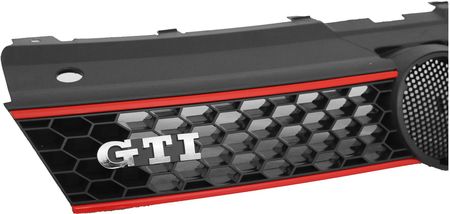 Atrapa Grill Kratka VW POLO 6R V 5 GTI 2009-2013