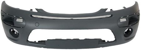 ZDERZAK PRZOD CITROEN C3 FC LIFT FL LCI 2005-2010