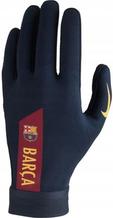 Rękawiczki Nike Fc Barcelona HyperWarm 