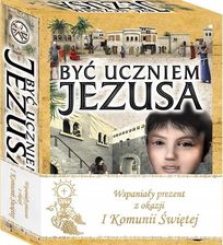 Zdjęcie Być Uczniem Jezusa (Gra PC) - Warszawa