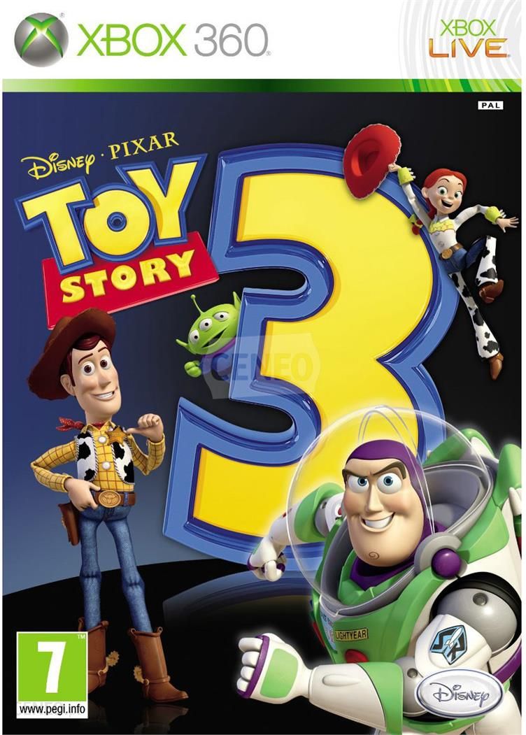toy story 3 ps4