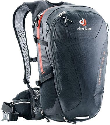 Deuter Plecak Compact Exp 16 Czarny