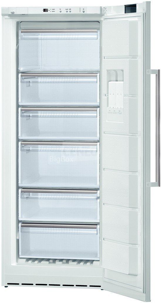 Zamrażarka Bosch GSN 36A32 - Opinie i ceny na Ceneo.pl