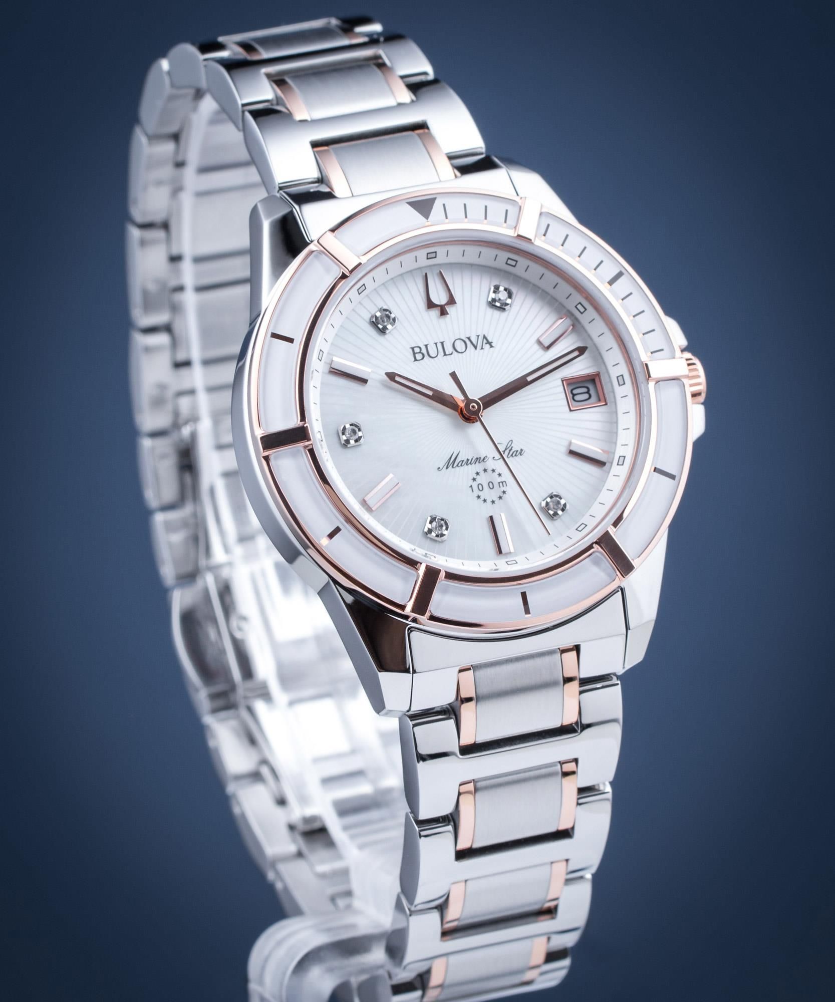 Bulova 98p187 on sale