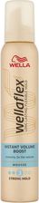 Zdjęcie Wellaflex Wella Instant Volume Boost Pianka Do Włosów 200ml - Poniec
