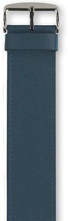 S.T.A.M.P.S. Pasek Classic Leather Dark Blue 1000032800