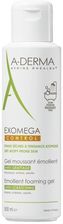 A-derma Exomega Control Żel Emolient Do Mycia Przeciw Drapaniu 500Ml
