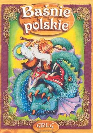 Baśnie polskie