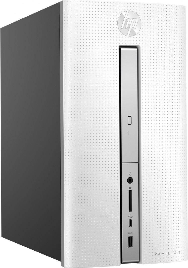 hp pav 570