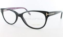 Tom Ford TF 5292 005 53 - Opinie i ceny na 