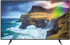 Telewizor Samsung QE65Q70RA 4K UHD 65 cali - Opinie i ceny na Ceneo.pl