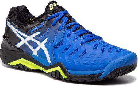 Asics gel shop resolution 7 e701y