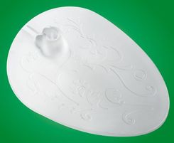 Zdjęcie Antar Oppo Podkładki Metatarsalne Ochronne Do Butów Otwartych (6761) - Mrocza
