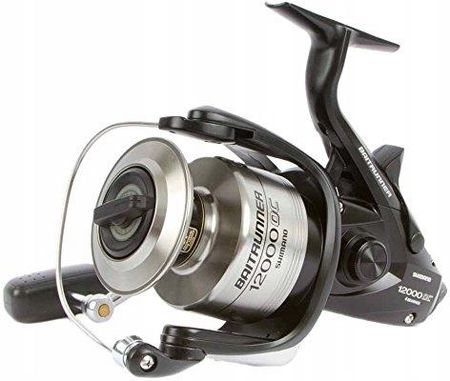 SHIMANO BAITRUNNER 12000 OCEANIC