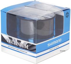 Zdjęcie Shimano Żyłka Technium 0,305mm 650m Premium Box - Siedliszcze