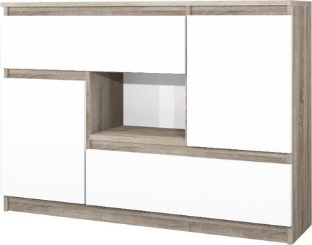 Komoda 120 Cm Oferty 2020 Na Ceneo Pl