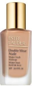 Estee Lauder Double Wear Nude Water Fresh Makeup podkład SPF 30 3N1 Ivory Beige 30ml