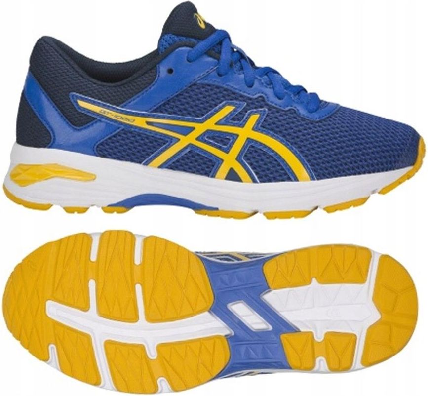 Asics gt shop 1000 6 opinie