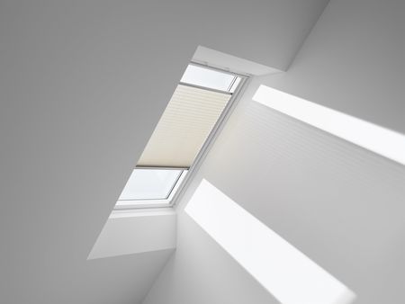 Velux Rolety Plisowane Fhl Standard 1259 F06