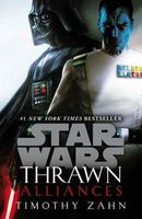 Timothy Zahn - Star Wars Thrawn Alliances - zdjęcie 1