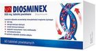 Diosminex 500mg 60 tabletek
