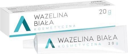 Amara Wazelina biała kosmetyczna 20g