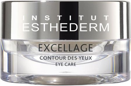 Institut Esthederm Excellage Eye Care Odżywiający Krem Pod Oczy 15Ml