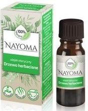 Zdjęcie Nayoma Olejek Eteryczny Drzewo Herbaciane 10Ml - Rogoźno
