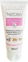 Zdjęcie Nayoma Serum Regenerujące Do Rąk 50Ml - Suchowola