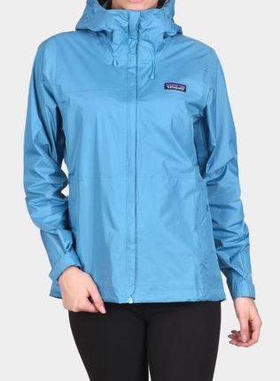 Patagonia torrentshell mako blue online