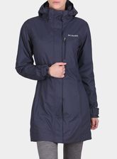 columbia hideaway creek jacket