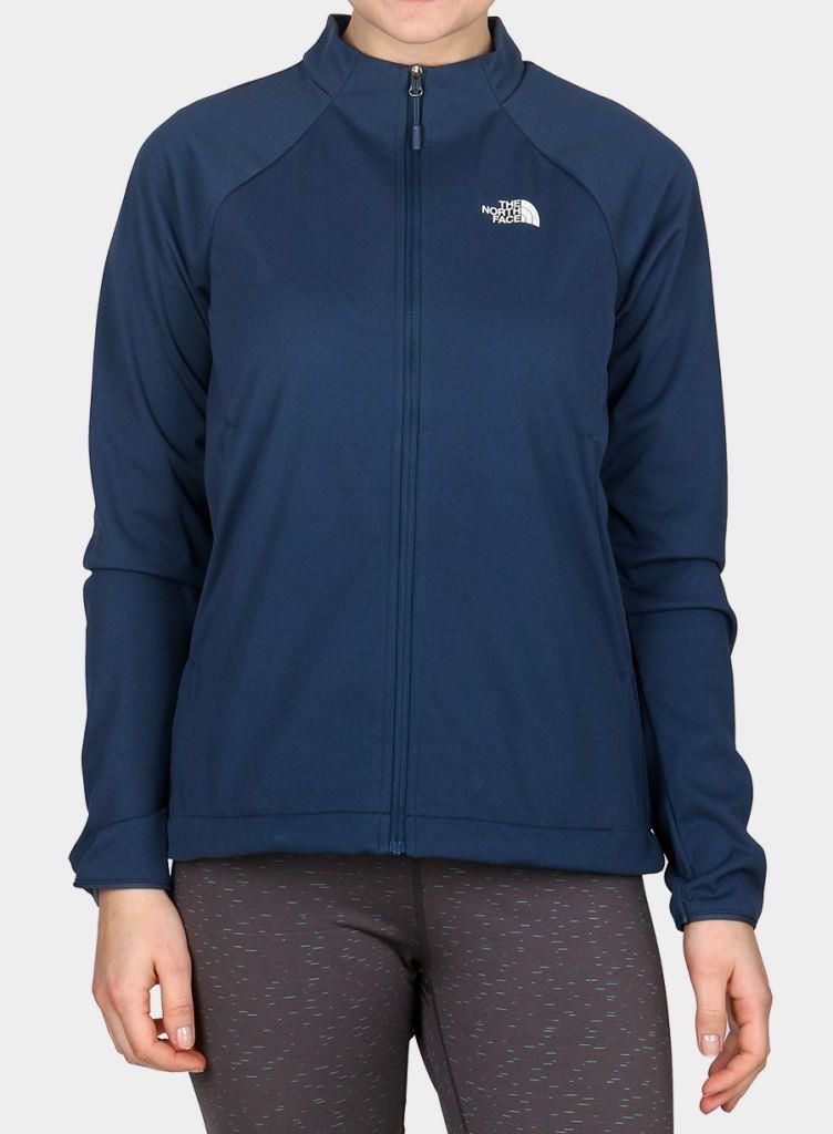 the north face inlux softshell