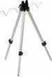 Jaxon Trójnóg Stojak Wędkarski Wysokość 95cm