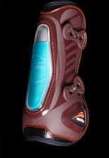 Zdjęcie Equick Ochraniacze Eshock Fluidgel Przód Brązowe - Darłowo