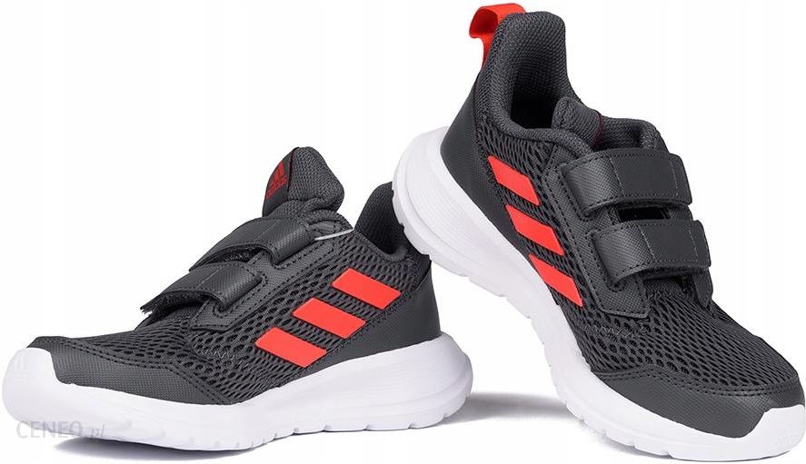 Adidas buty dzieciece AltaRun Cf K r.33 - Ceny i opinie Ceneo.pl