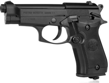 Beretta Wiatrówka Pistolet M84