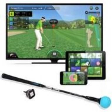 Phigolf Golf Game Simulator Symulator Golfowy - Ceny i
