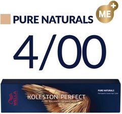 Zdjęcie Wella Koleston Perfect Me+ 60ml 4/00  - Puławy