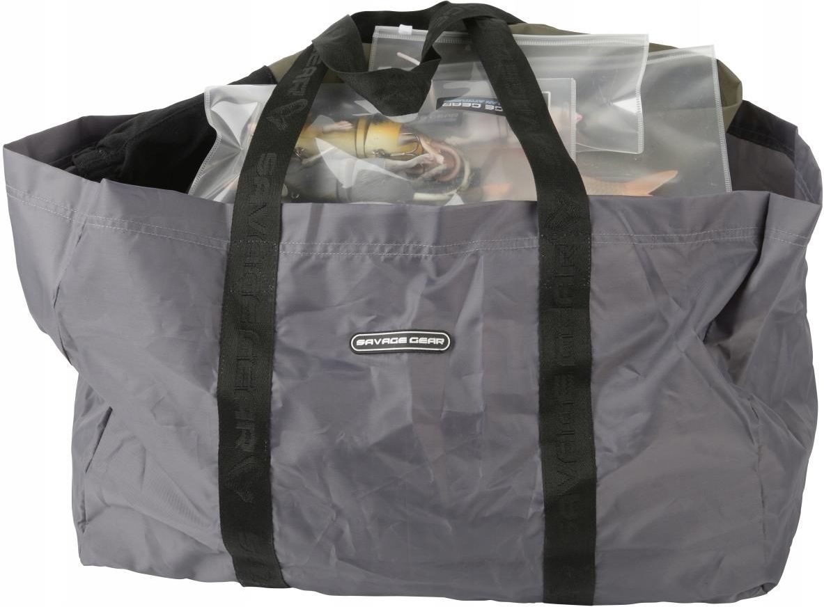 Savage Gear Carry All Big Bag 100L - Ceny i opinie - Ceneo.pl