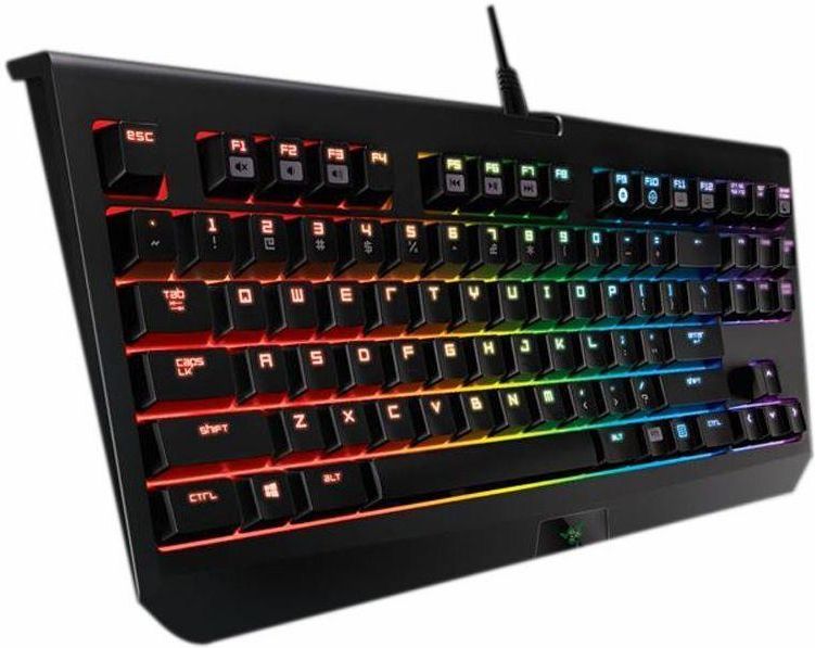 razer blackwidow morele