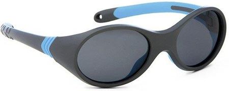 Okulary przeciwsłoneczne dla dzieci z polaryzacją, rozmiar L