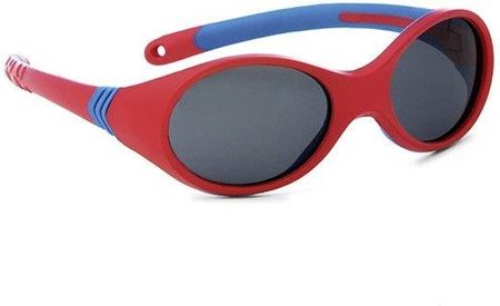 Okulary przeciwsłoneczne dla dzieci z polaryzacją, rozmiar M
