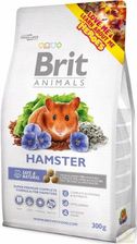 Zdjęcie Brit Animals Hamster Complete 6x300G - Przeworsk