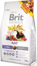 Zdjęcie Brit Animals Rat Complete 6x300G - Gorzów Wielkopolski